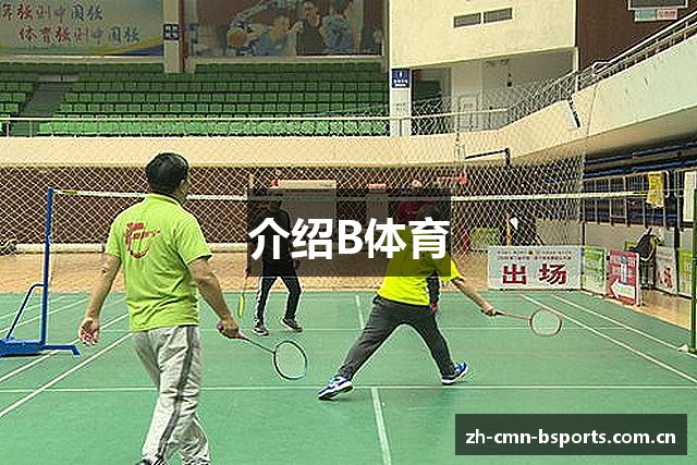 介绍B体育